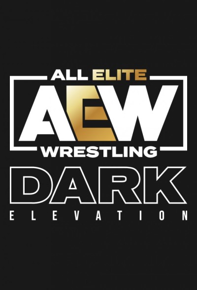 AEW DARK Elevation 7th June 2021 720p