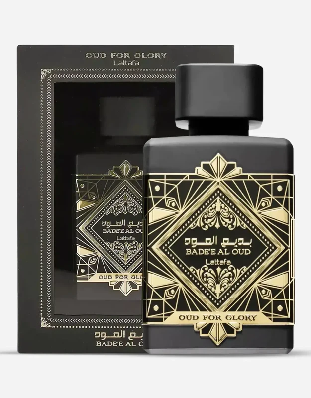Badee al Oud - Oud for Glory