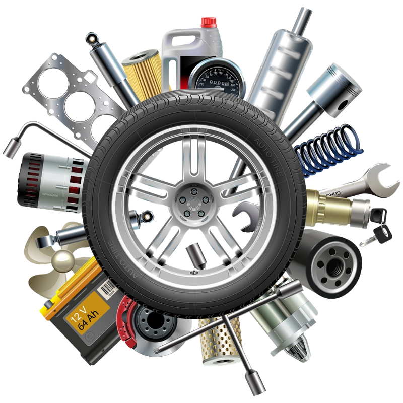essential automotive parts