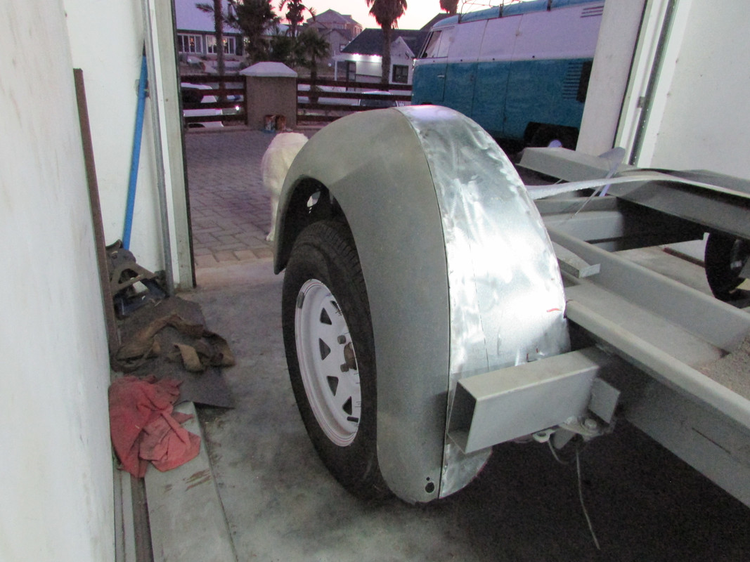 MeFusca Rear fender Build (11)