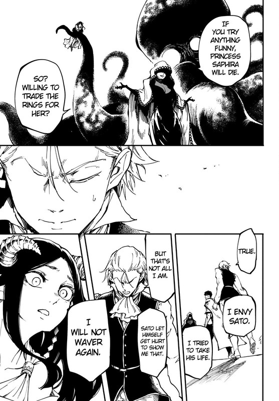 Kekkon Yubiwa MonogatariChap21-3
