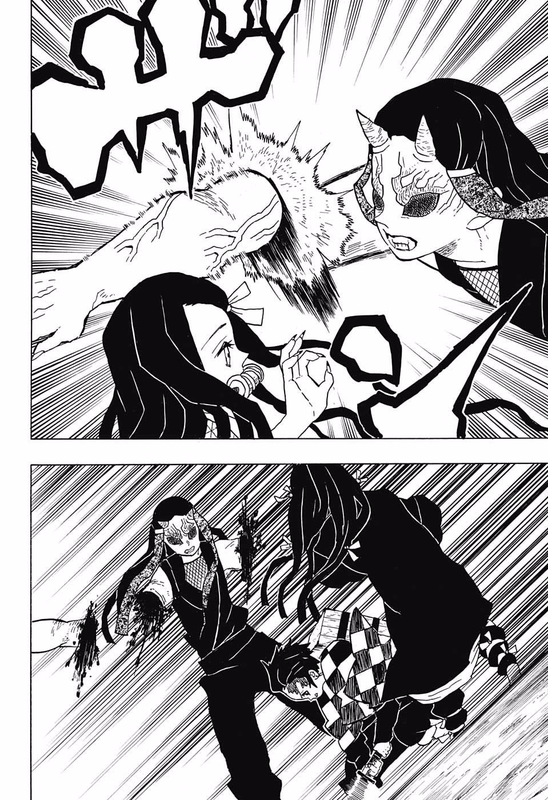 Kimetsu no YaibaChap12-9