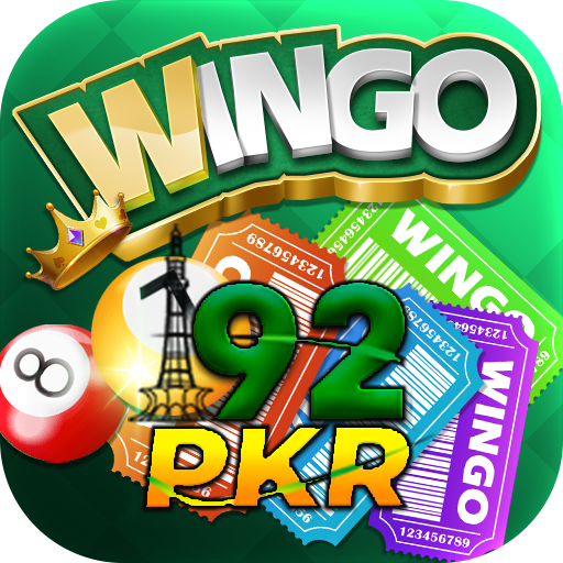 92pkr WinGo