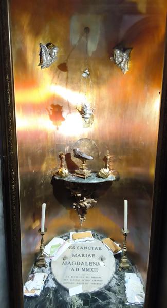 Roma: Villa Farnesina, Bernini&Barberini, Detroit Museum - Roma y Nápoles: Bernini, Giorgione y mucho más. (21)