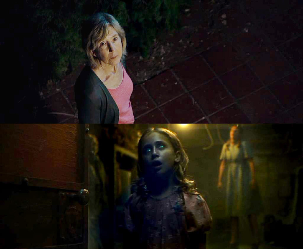 INSIDIOUS THE LAST KEY 01 - Insidious: La última llave (Insidious: The Last Key) [2018] [Terror] [DVD9] [PAL] [Leng. ESP/ITA/FRA/ENG/RUS] [Subt. Multi]