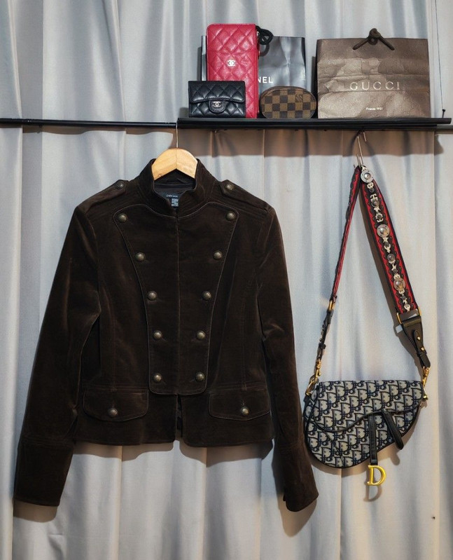 OUTWEAR