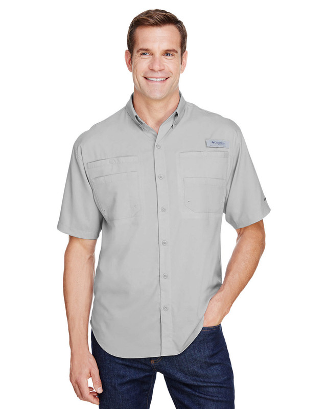 Camisa de manga corta Columbia Tamiami™ II para hombre 7266 - Imagen 9 de 9