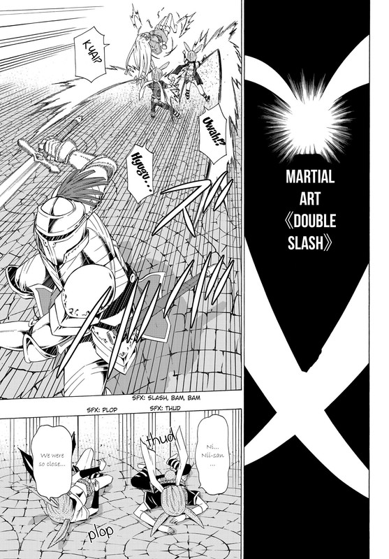 Isekai Maou to Shoukan Shoujo Dorei MajutsuChap1