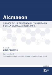 Michele Filippelli – Alcmaeon (2026)