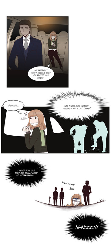 Mrs. SeonnyeoChap22-3