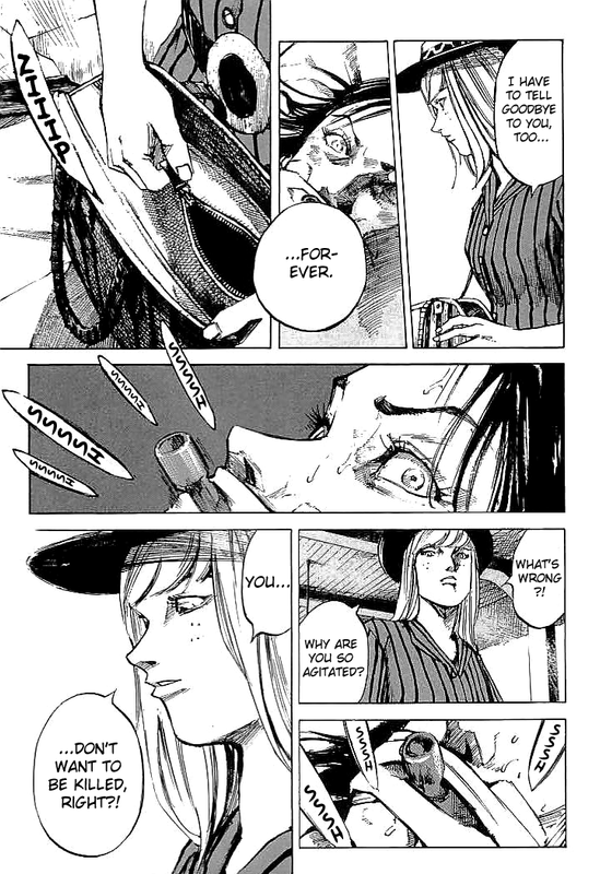 Tetsuwan GirlVol9-9