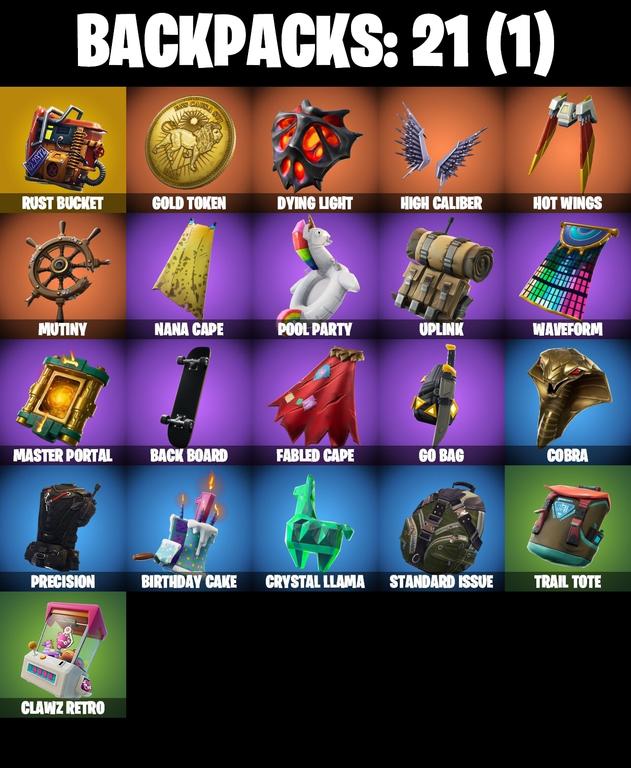 backpacks comp