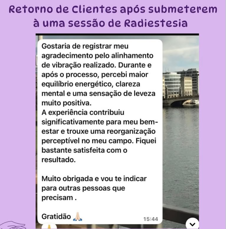 Depoimento 3
