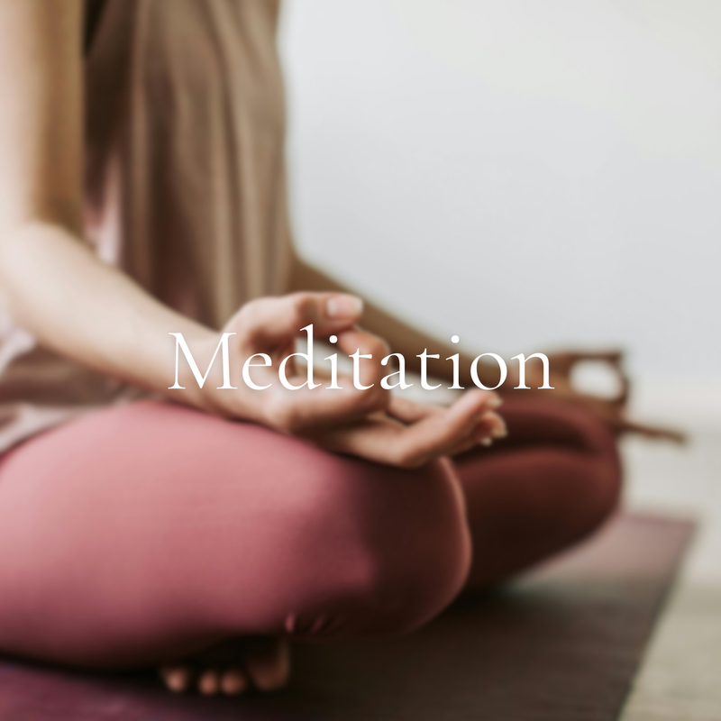 Free Meditations Package