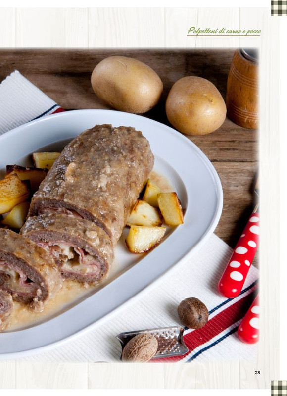 Il Grande Ric delle Polpette (Ott-Nov 2024) 4