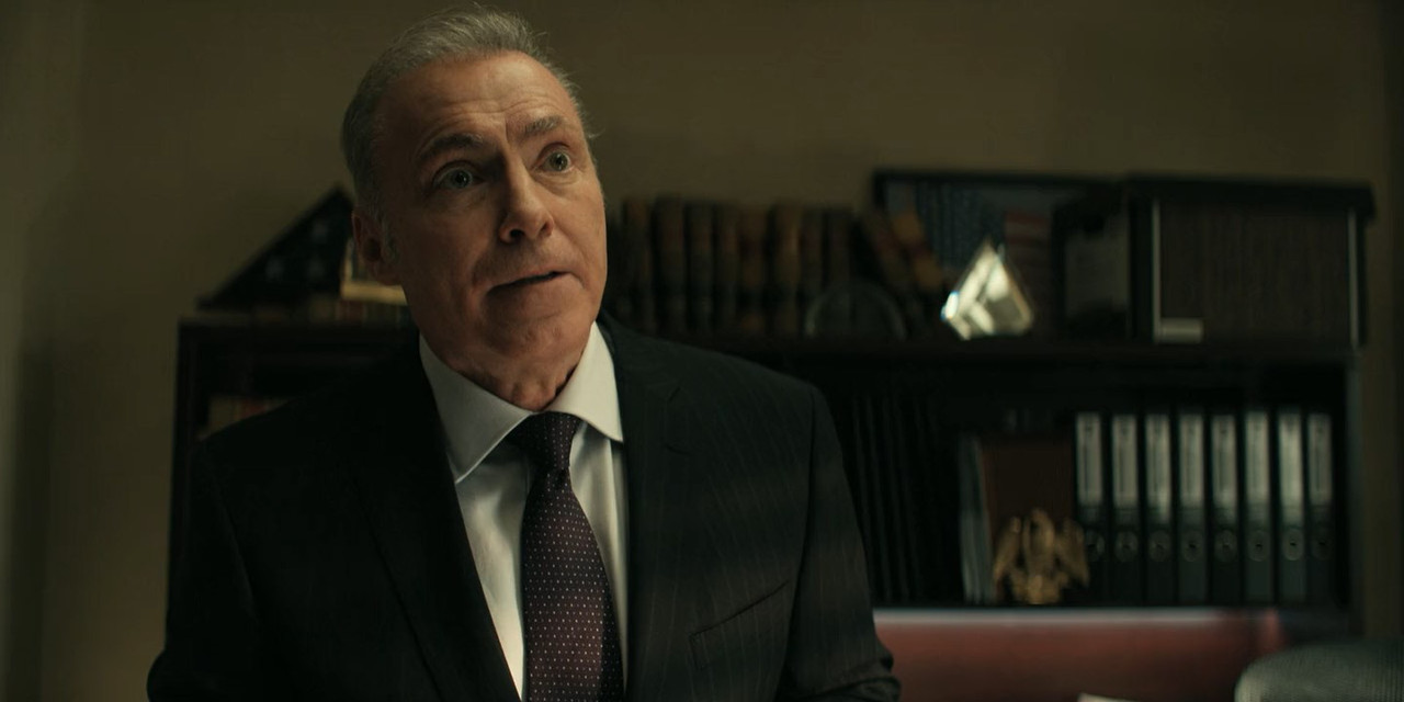 Reacher (2023) Season 2 [Hindi + Tamil + Telugu + Malayalam + Kannada + English] WebRip 480p, 720p ESub - Complete Screenshot
