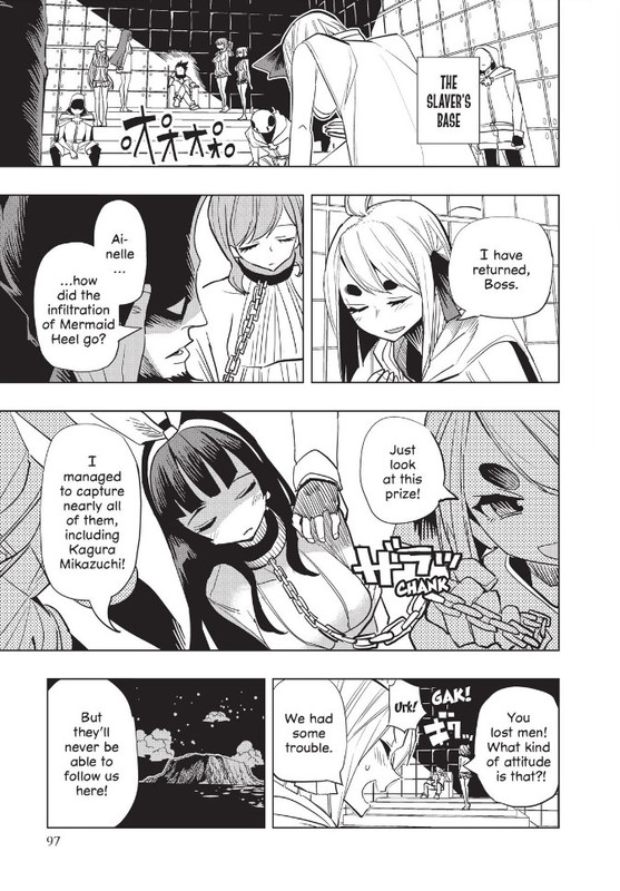 Fairy GirlsVol3-5
