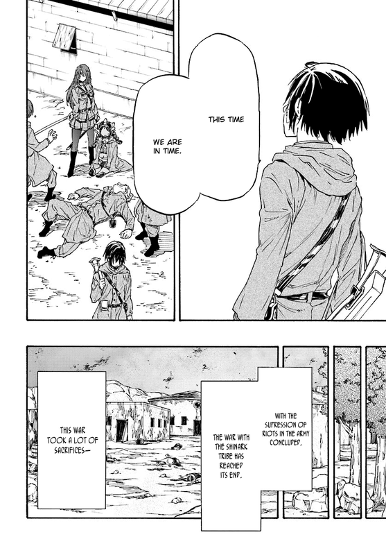 Tenkyou no AlderaminChap25-5
