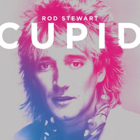 Rod Stewart - Cupid (2021) flac