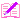 A pixel art gif of a pen writing in a notebook