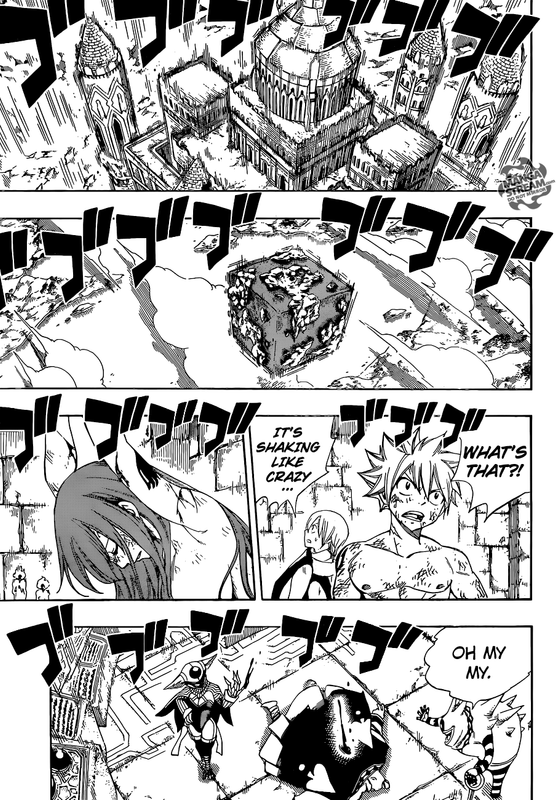 Fairy TailChap369-1