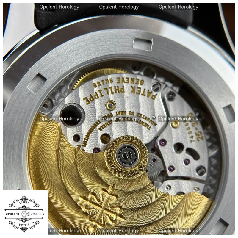 Patek Philippe Aquanaut 5167 Replica - 40 mm Sport-Luxury Automatic