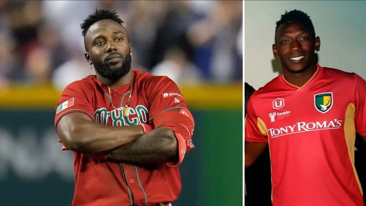 Raiko Arozarena, el portero que huyó de Cuba para jugar con Venados de Yucatán