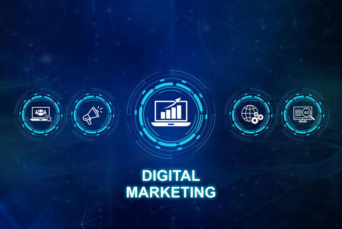 7 Digital Marketing Strategies and Cost Price in Nigeria
