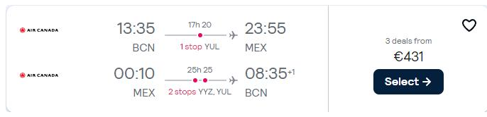 VIAJAR A MÉXICO - Foro de México