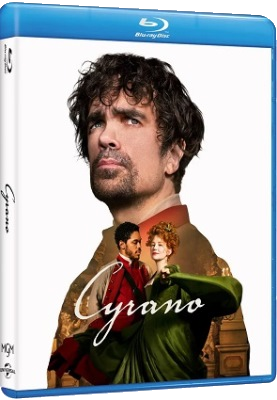 Cyrano (2021) HD 720p x264 AC3 ENG E-AC3+AC3 ITA