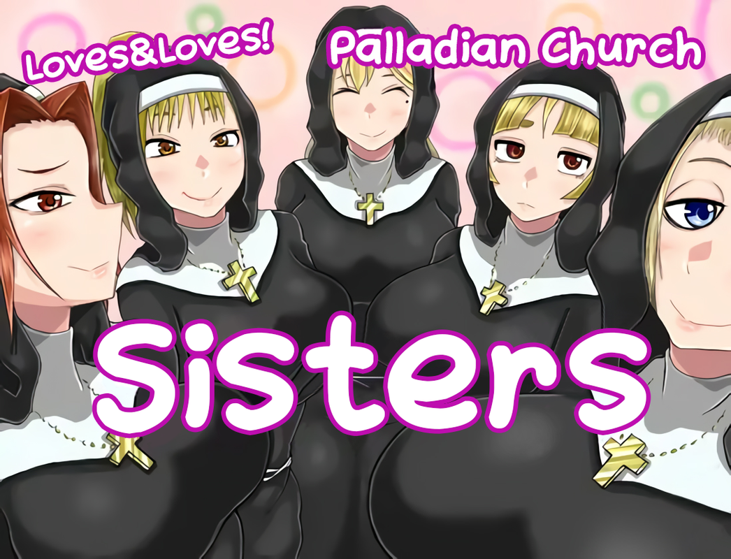 Download Palladian Church Sisters APK