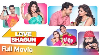 Love Shagun (2016) Hindi HD