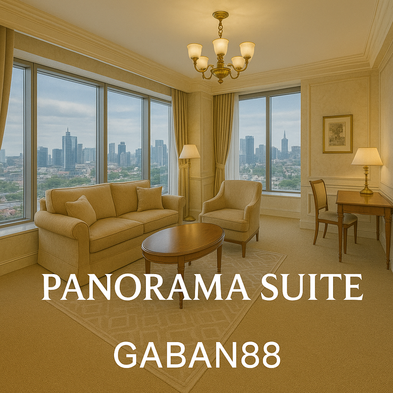 Panorama Suite