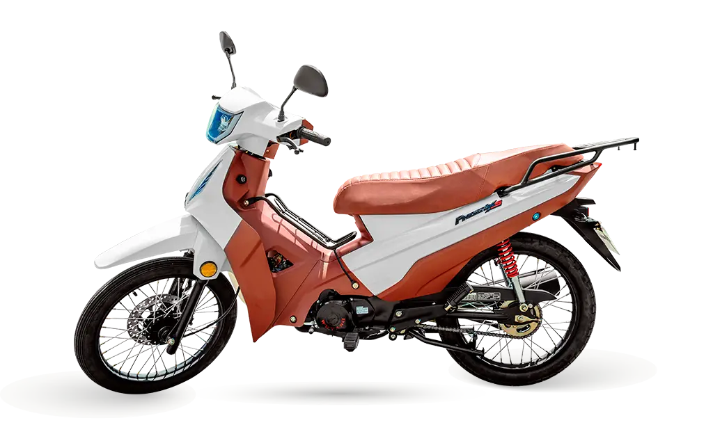 Phoenix 50cc