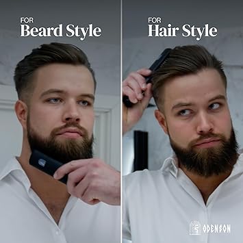 Beard Forger من ODENSON