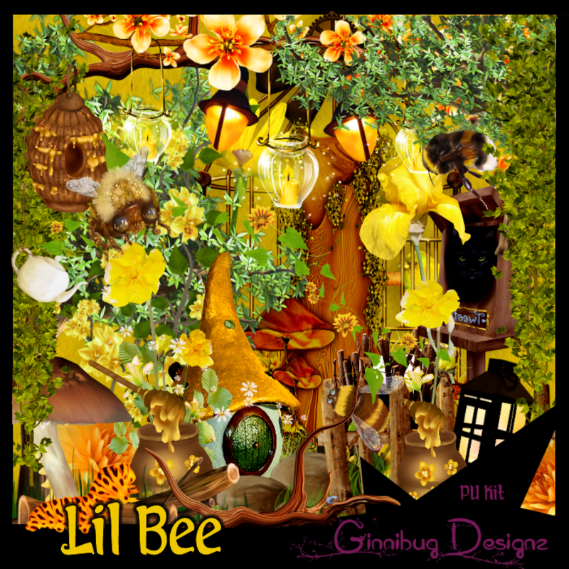 GBD_LilBee