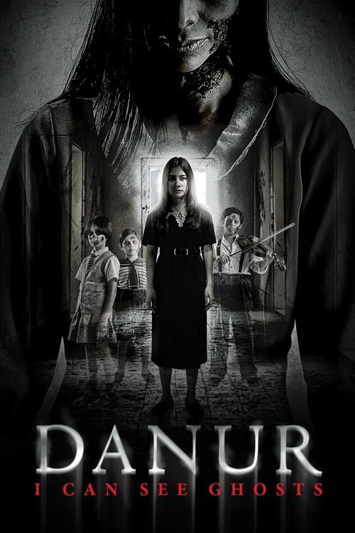 Danur 1 | Dj Prabhas