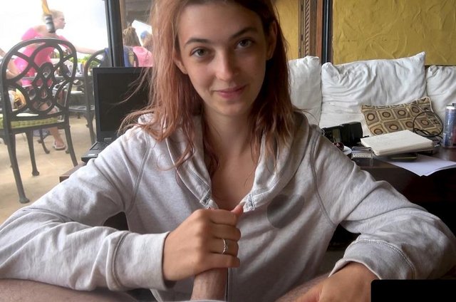 Outdoor Public Sex Collection