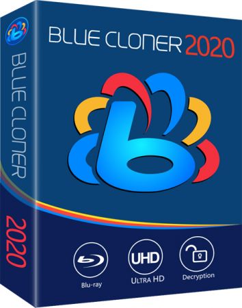 Blue Cloner v10.0.838