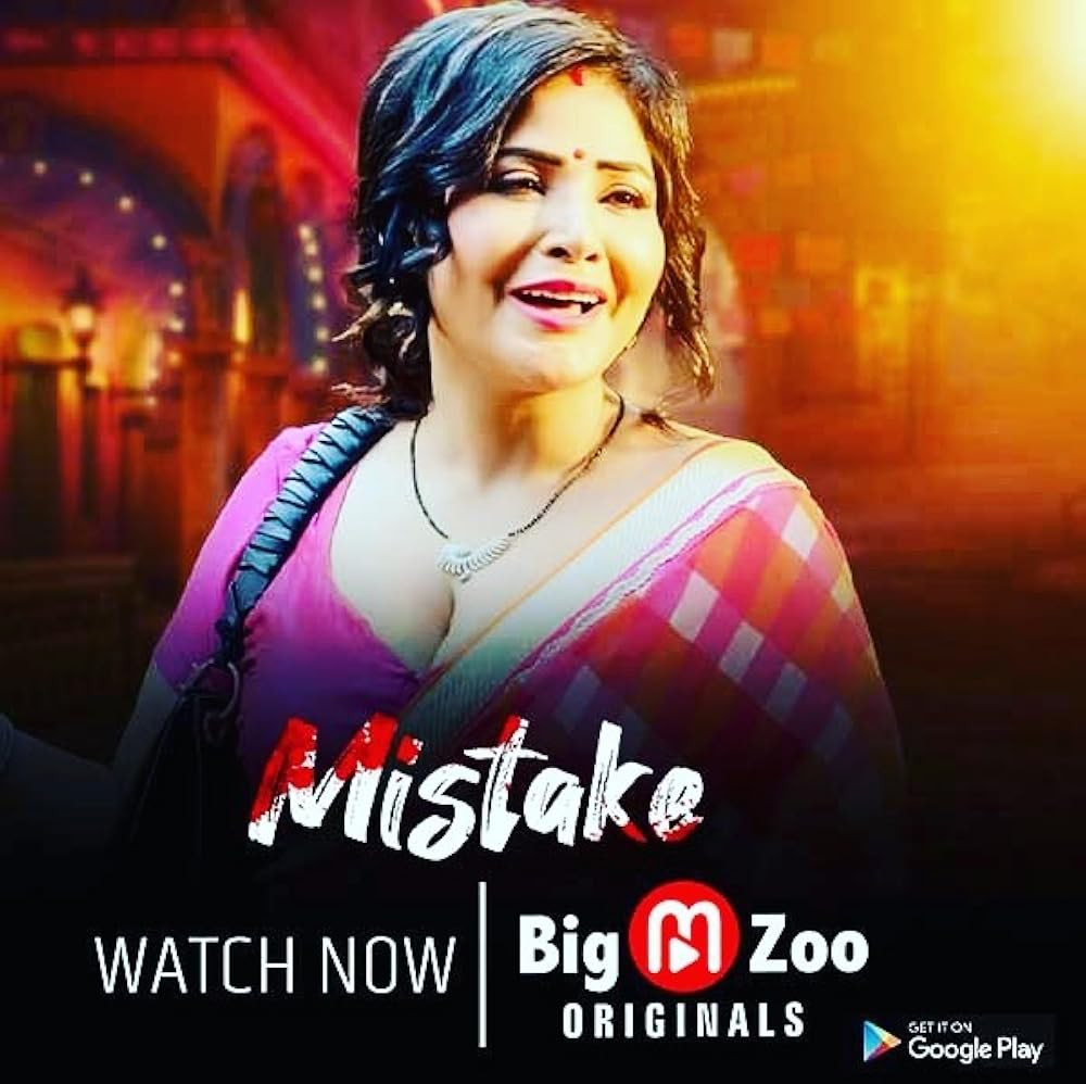Mistake (2026) Season 1 Episode 2 (Jugnutv Originals)