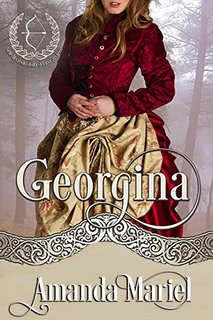 Amanda Mariel - Georgina (2024)