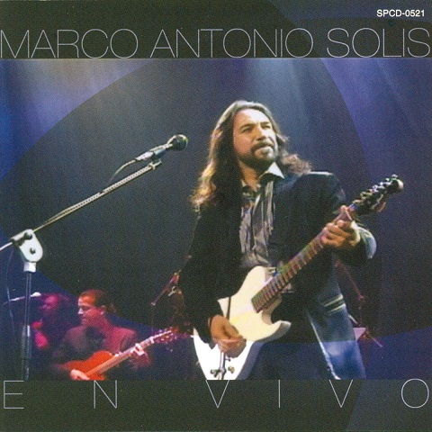 MAS EV 2000 - Marco Antonio Solís - En Vivo [2000] [Flac] [Mp3] [Varios servidores]