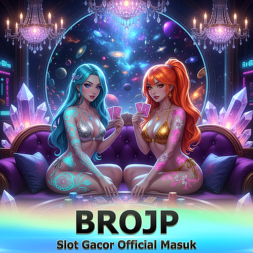 BROJP GOLD | LOGIN Resmi Portal Network Official 2026