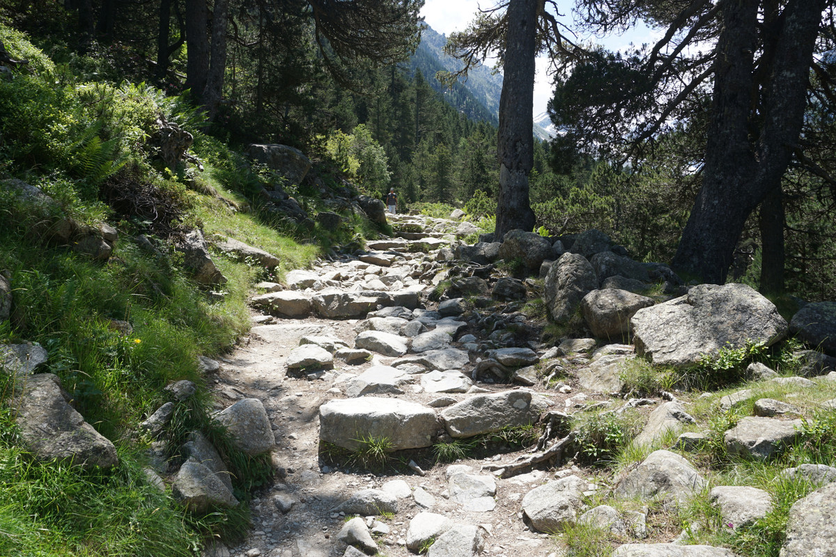 Pirineos Franceses  - Midi Pyrénées - Rutas, alojamiento... - Forum France