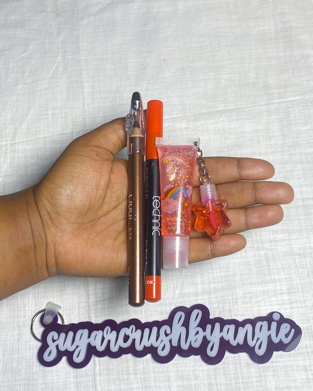 Nude Lip Combo Bundle