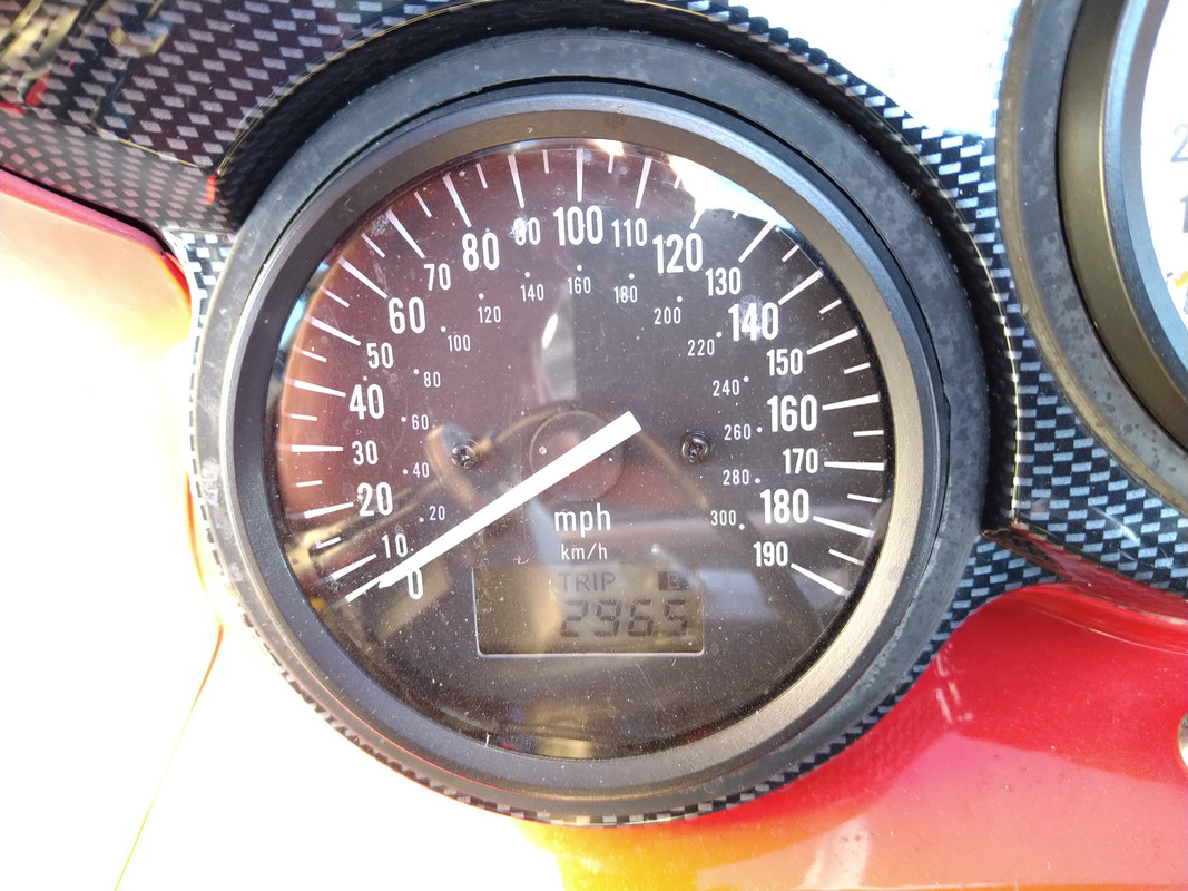 DSC_0150 Milage