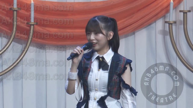 【Webstream】231017 HKT48 Autumn LIVE 2023 (Trick・or・Enjoy Daytime show)