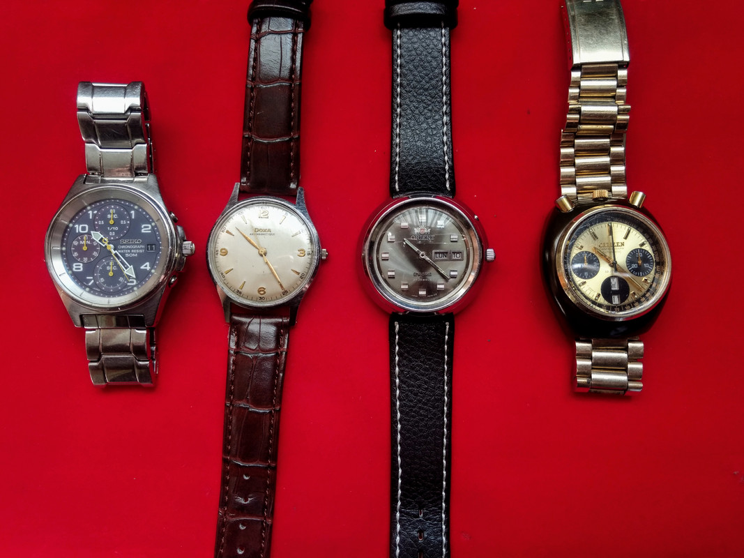 MIS RELOJES DEL 2020. Page 3 RelojesRelojes