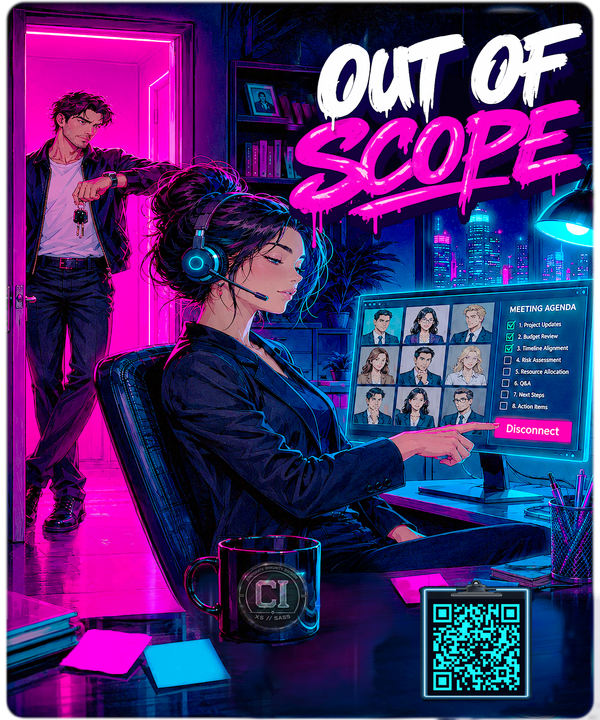 Out of Scope