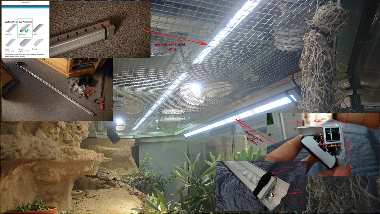 Montagevarianten im Detail (Groß)